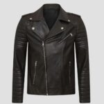 cafe racer jacket