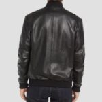 celebrity men stylish jacket