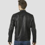 men motorcycle jacket