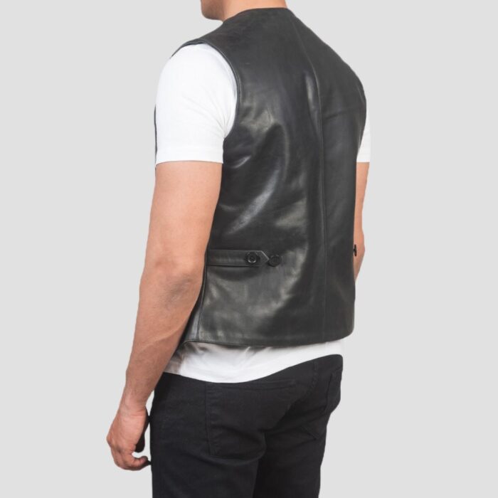 celebrity fashion vest for mens