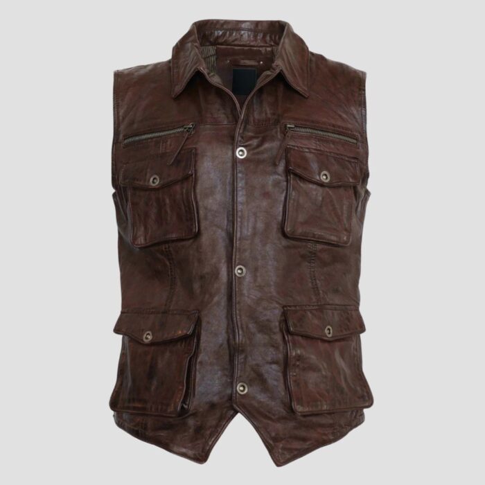 fashion vest for sale