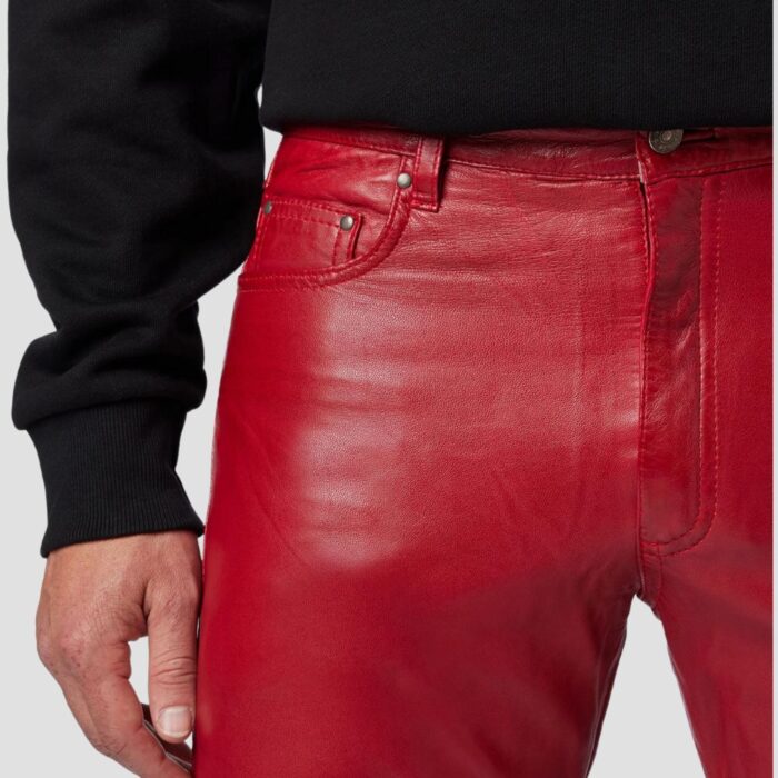 lambskin stylish trouser for sale