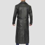 long coat for stylish men