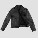 real lambskin jackets