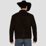 western fashion jacket