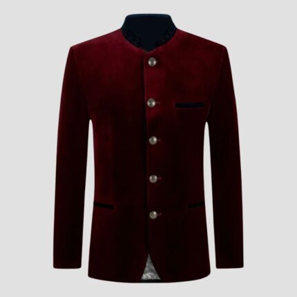 Stylish Men’s Trachten Jackets for Cultural Festivals