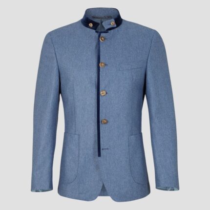 German Heritage Coats Men’s Authentic Trachten Jackets