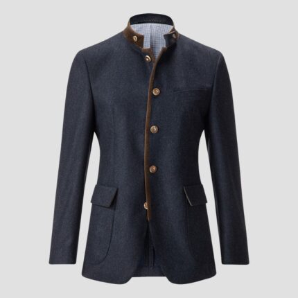 Shop Men’s Alpine Jacket Chic Bavarian Fashion