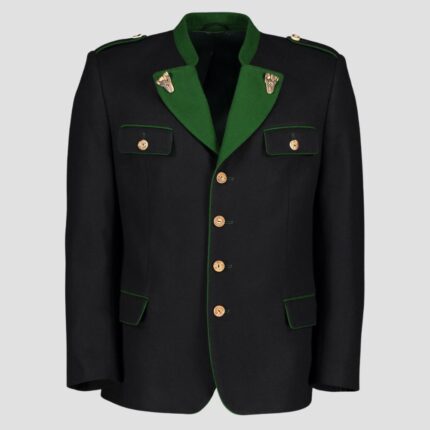 Buy Authentic Men’s Trachten Jackets For USA Festivals