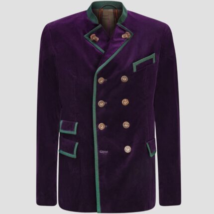 German Heritage Meets Modern Fit Men’s Trachten Jackets