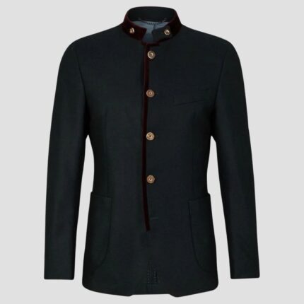 Buy Men’s Bavarian Trachten Jackets Premium German Coats