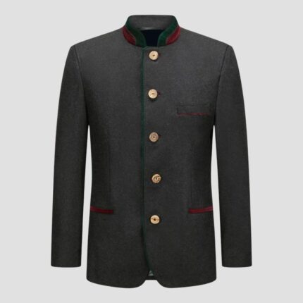 Men’s Oktoberfest Jackets Classic Trachten Blazers Online